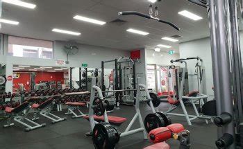 Genesis Health and Fitness Wantirna